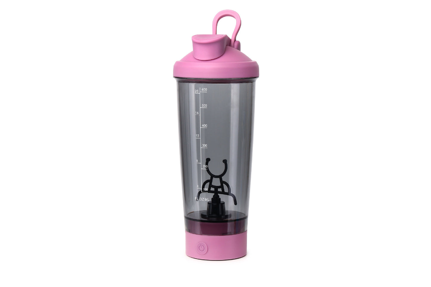 Shaker Électrique Grande Capacité Tasse à Mélange Automatique pour Sports