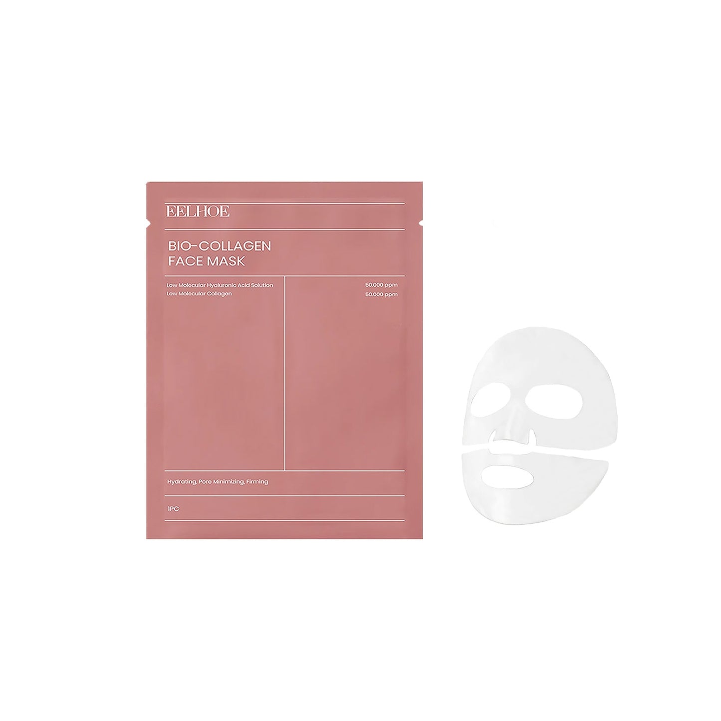 Collagen Face Mask