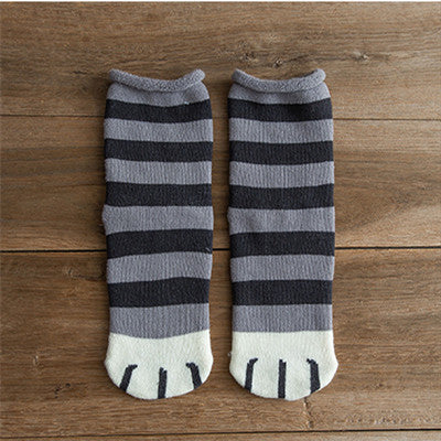 Chaussettes à Bouche Large pour Femmes Enceintes, Chaussettes Chaudes