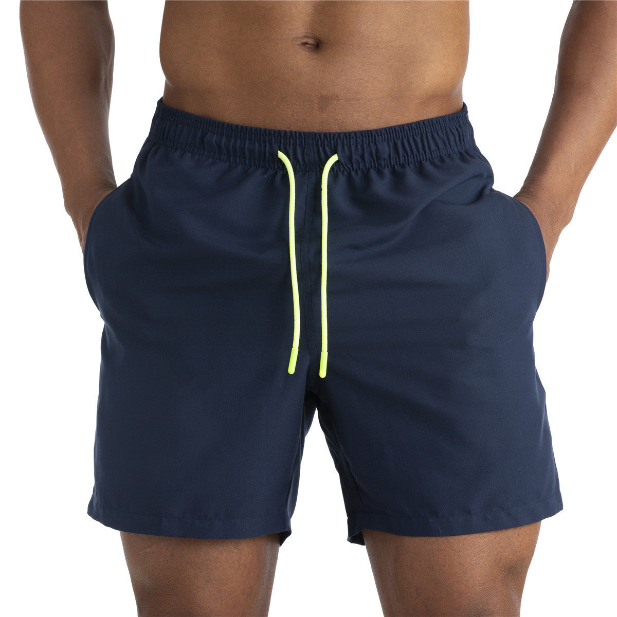 Shorts de plage d'été pour homme