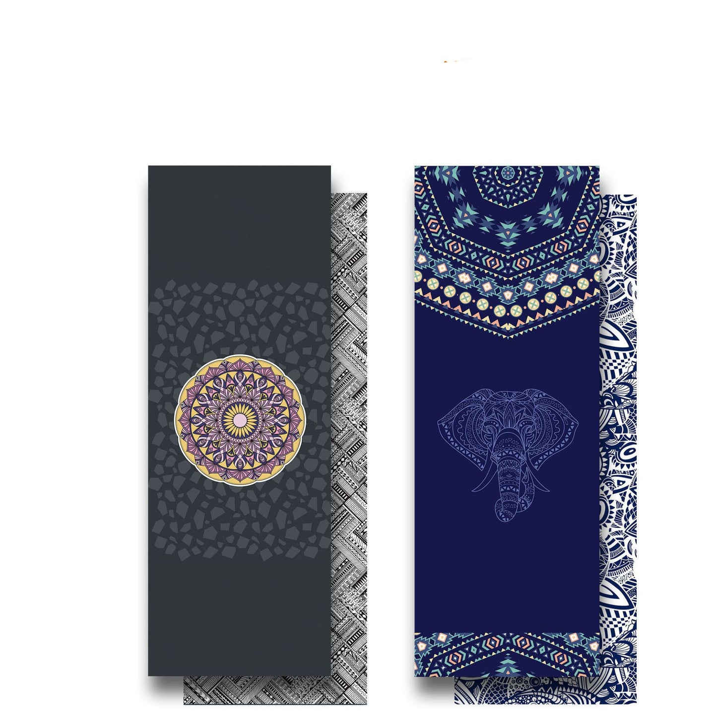 Yoga Mat Towel