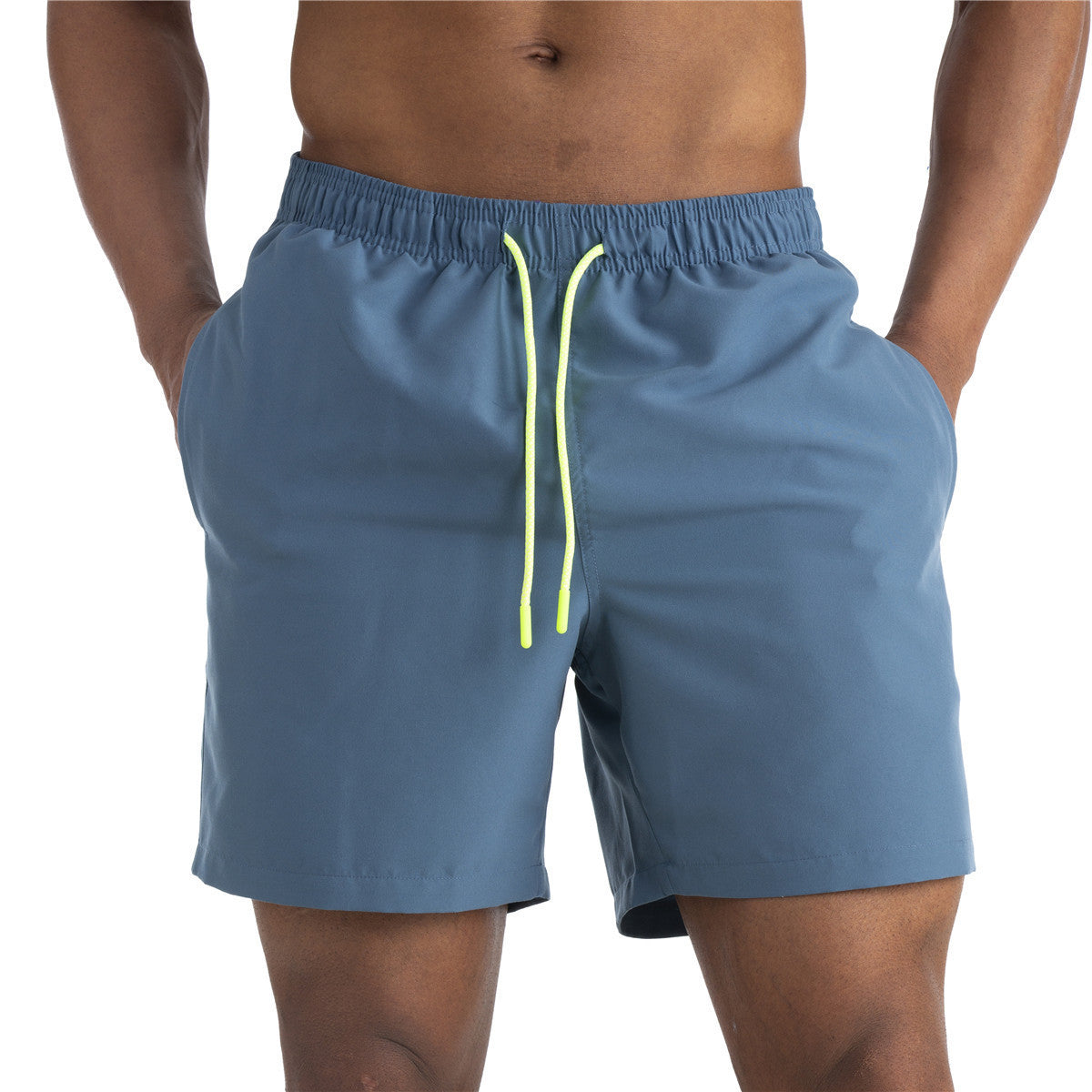 Shorts de plage d'été pour homme