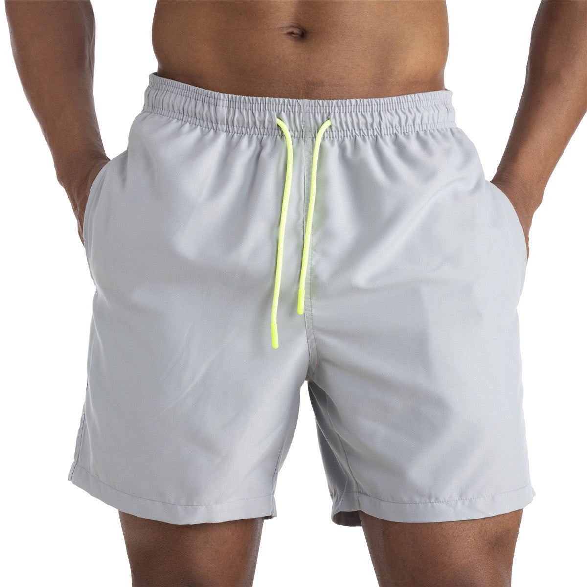 Shorts de plage d'été pour homme