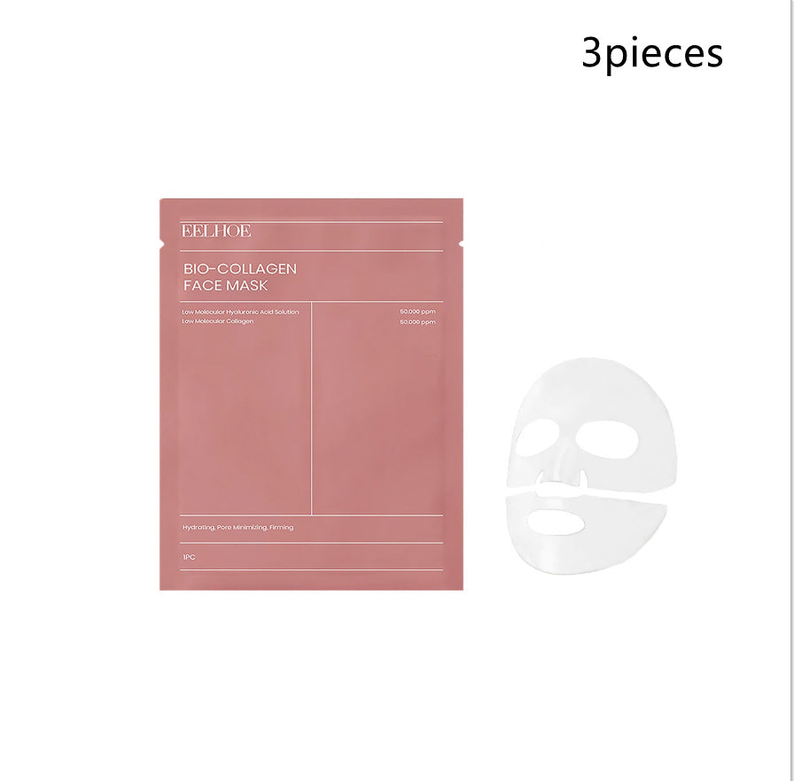 Collagen Face Mask