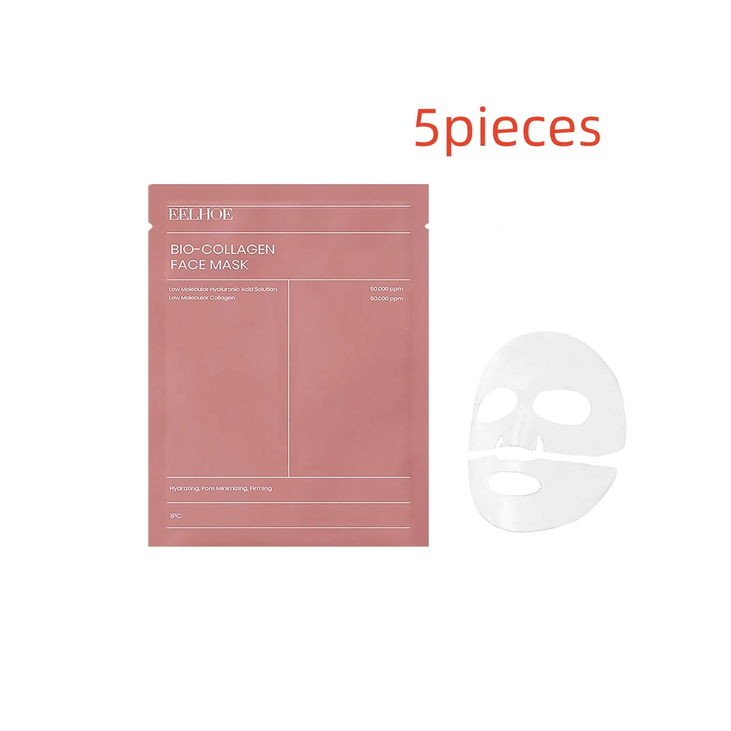 Collagen Face Mask