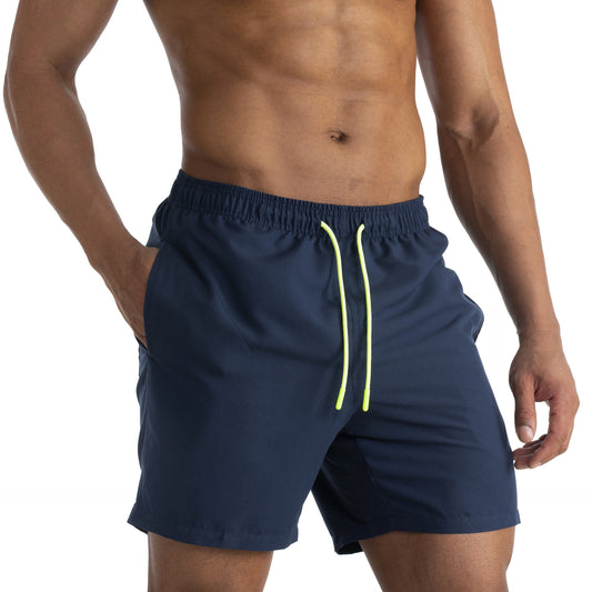 Shorts de plage d'été pour homme