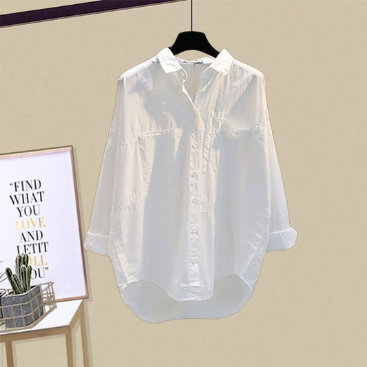 CHEMISE FEMME D'ETE