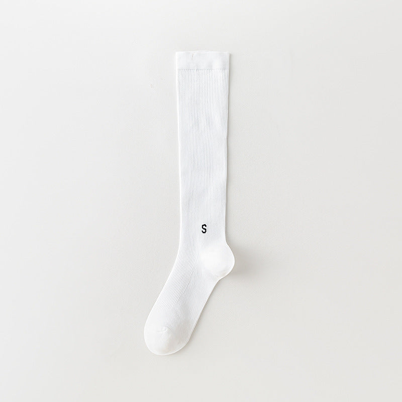 Fitness Long  Chaussettes de Yoga compression